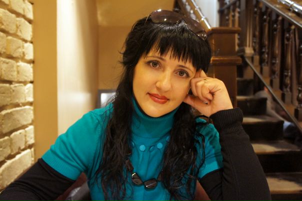 №56, Любовь Клочок, Харьков №56, Любовь Клочок, Харьков