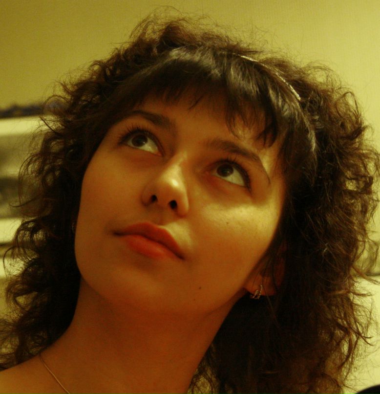 Изольда Моисеевна | Москва