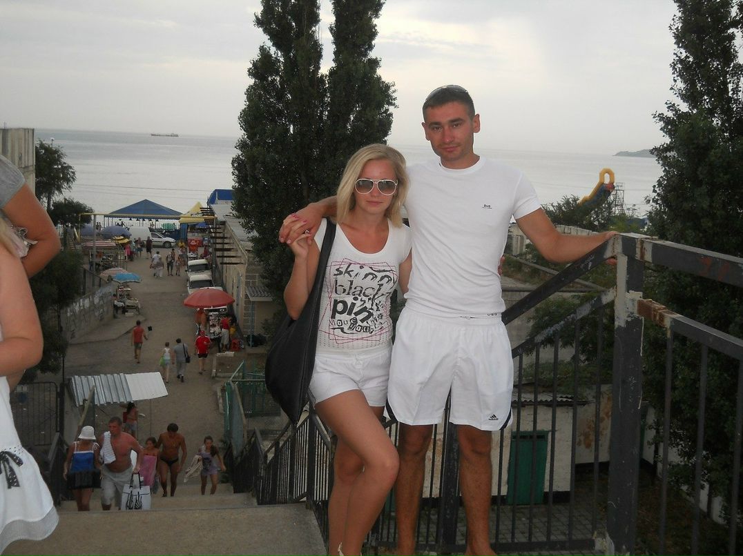 Ольга Молодецька | Винница