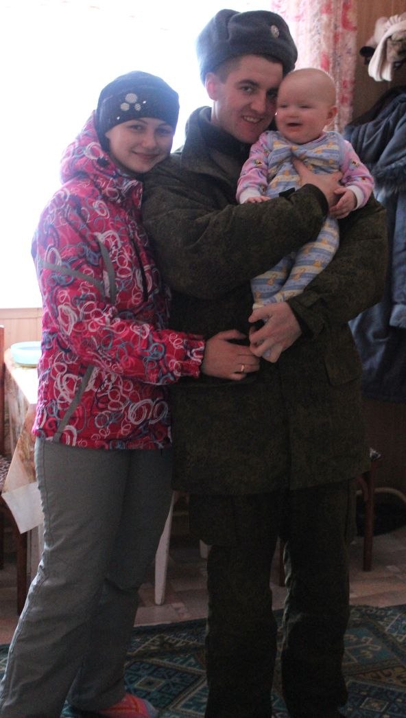 Наталья Тюлюкина | Барнаул