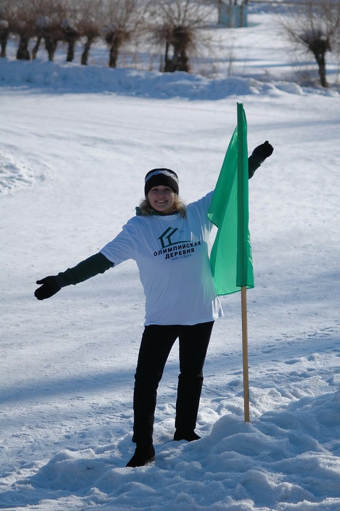 Анна Иванова | Омск