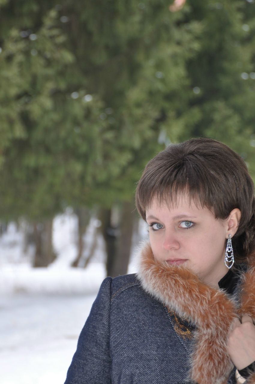 Вера Пузырева | Химки