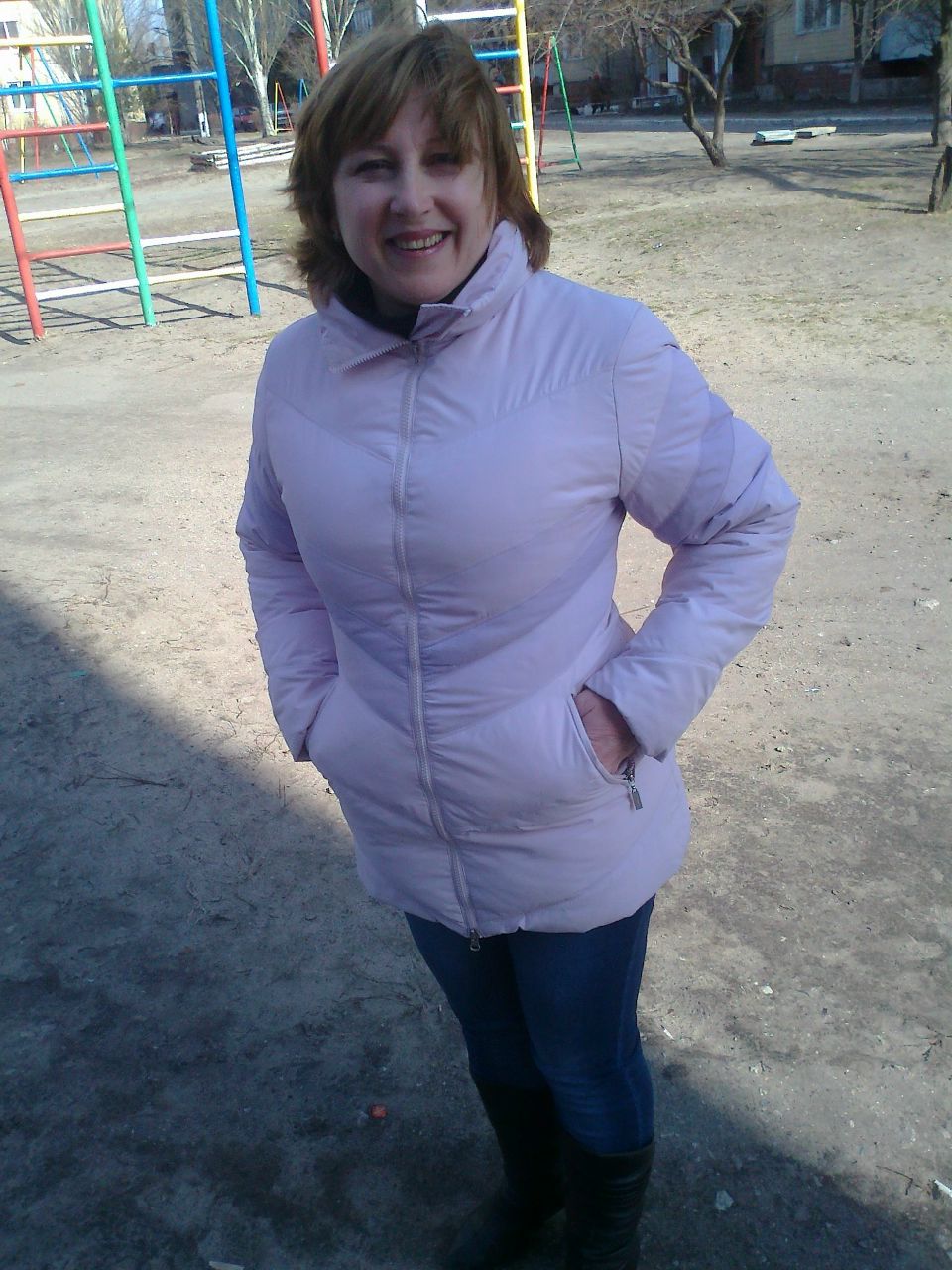 Елена Ульянова | 