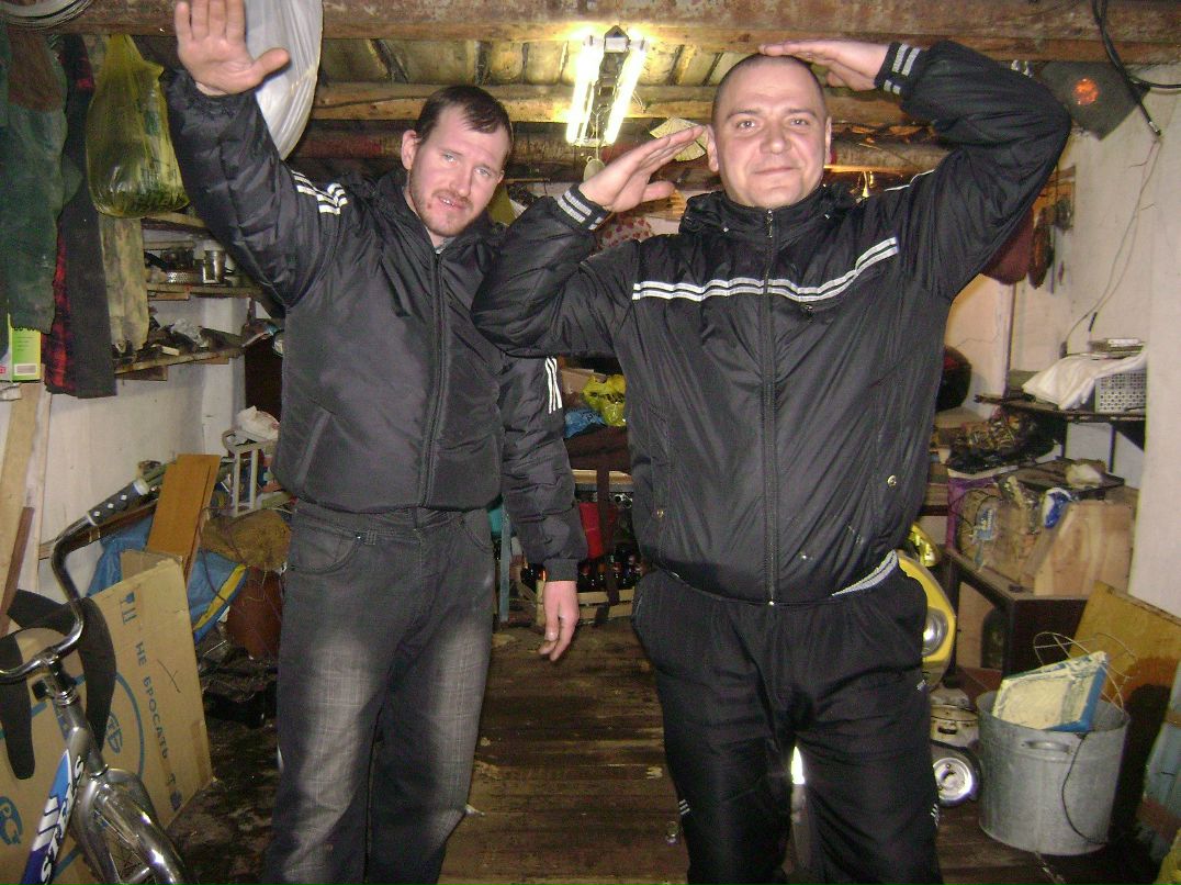 Виталий Чекин | Белгород