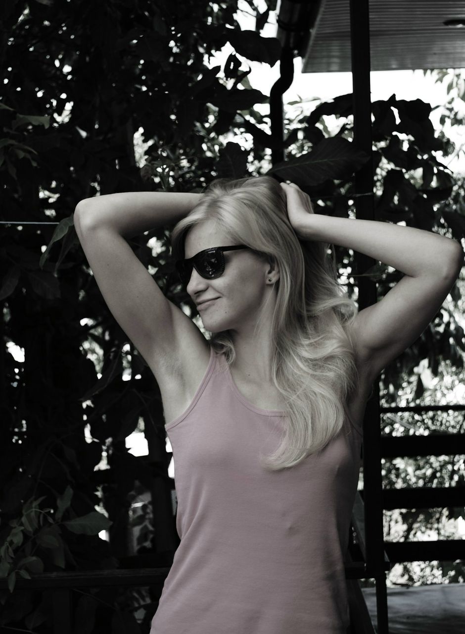 Евгения Комова | Москва