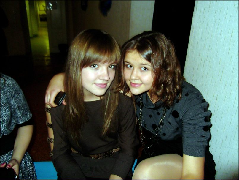 Ира Кузнецова | Хабаровск