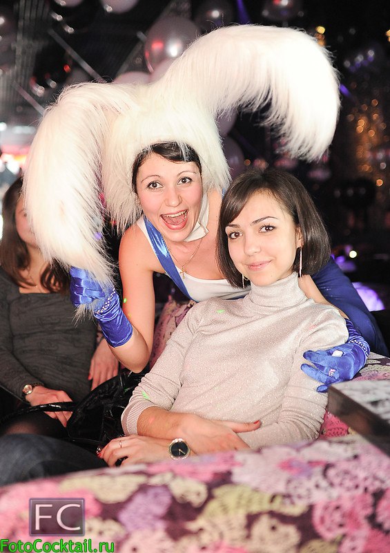 Женечка Кузнецова | Москва