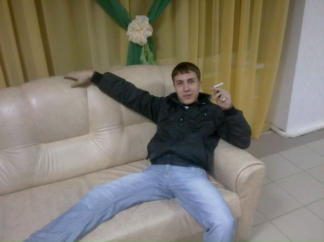 Валентин Шатный | Белгород