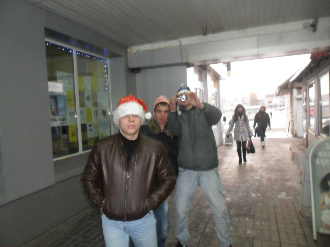 Алла Хозяинова | Великий Новгород