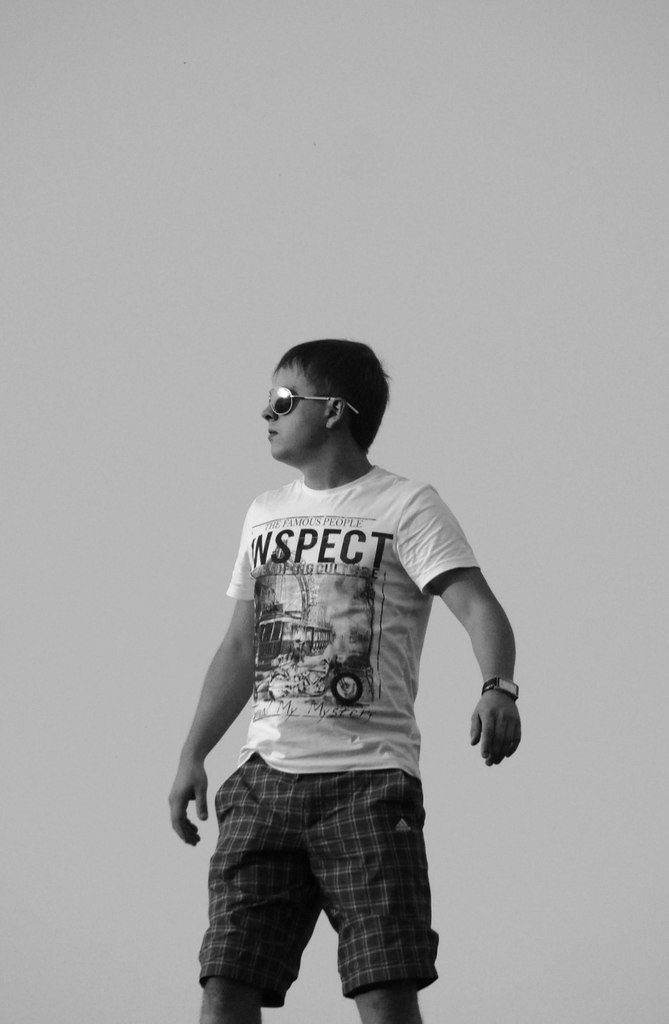 Александр Кирбятьев | Уфа