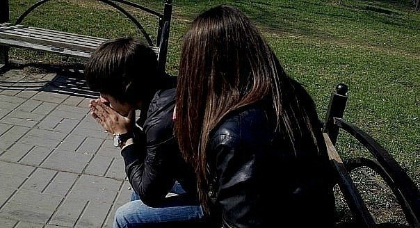 Ирина Врацкая | Краматорск