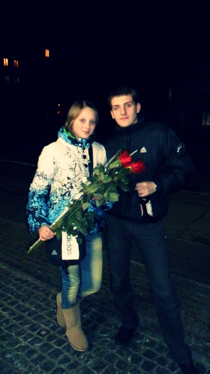 Алина Лущик | Сумы