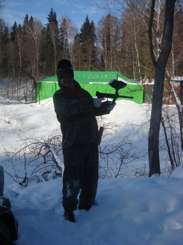 Антон Борзов | Ростов