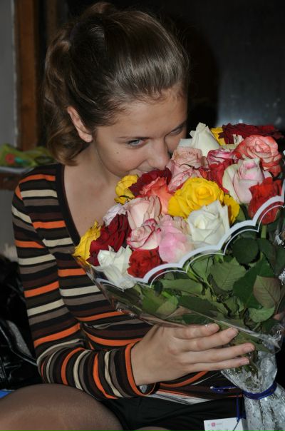 №2, Анна Малёванная, Феодосия №2, Анна Малёванная, Феодосия