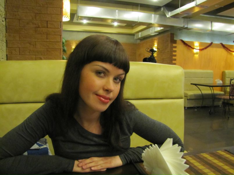 №74, Марина Кустова, 42 года, Днепр (Днепропетровск) №74, Марина Кустова, 42 года, Днепр (Днепропетровск)