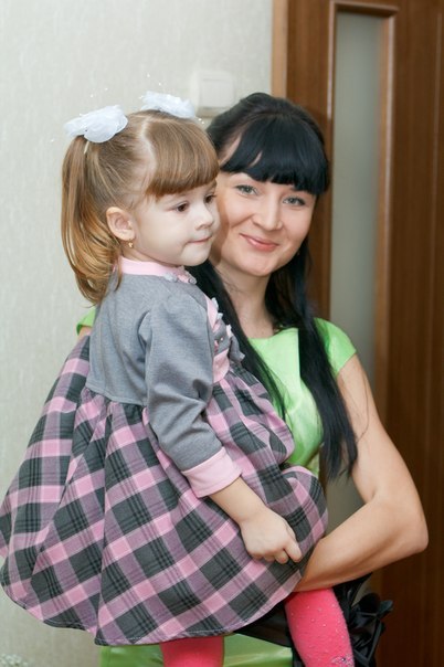 Светлана Прыгина | Москва