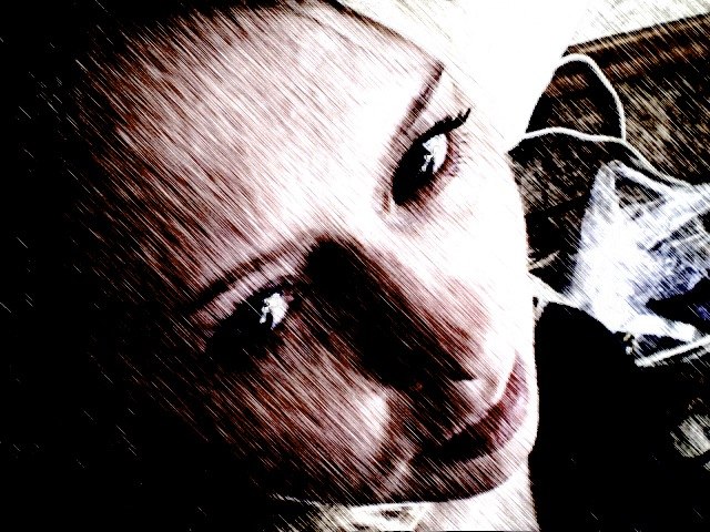 Елена Ольховская | Москва