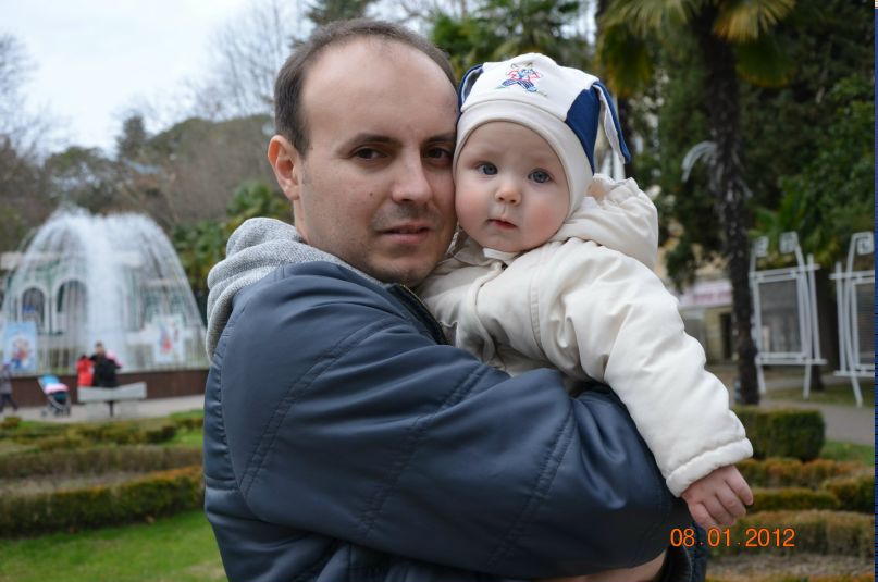 Риваль Хакимзянов | Москва