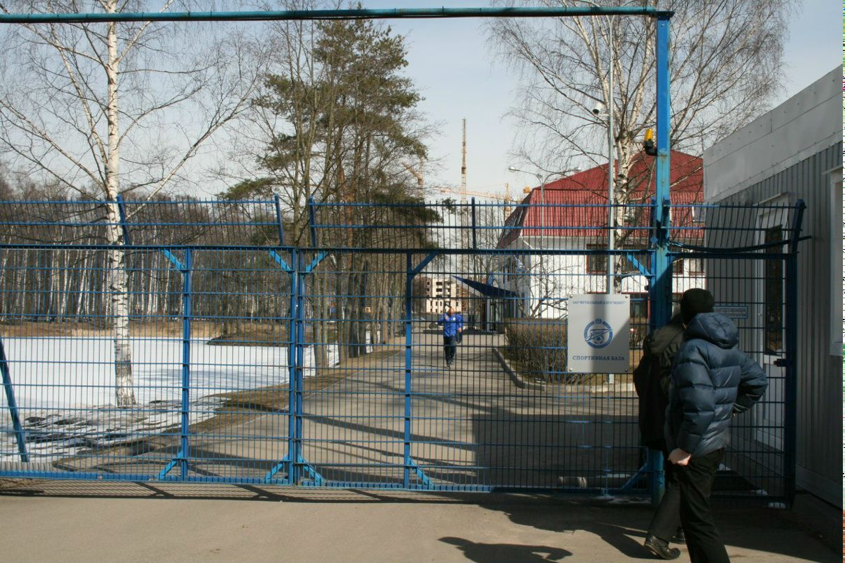 Настя Дмитриева | Санкт-Петербург