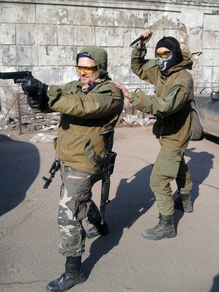 Влад Храп | Одесса