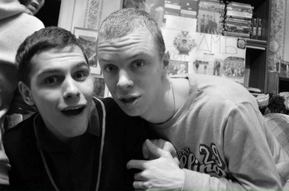 Владимир Осипов | Москва