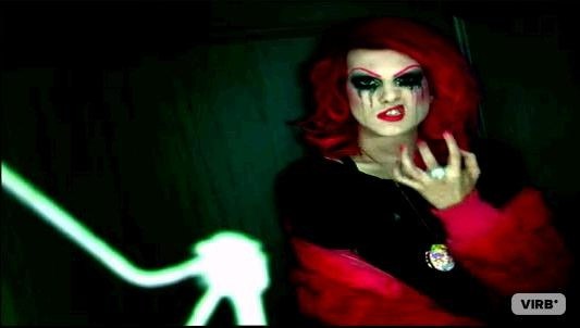 Софья Ток ♠Messalina♠ | 