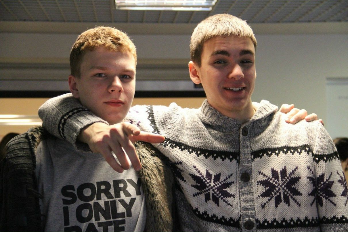 Денис Черейский | Санкт-Петербург