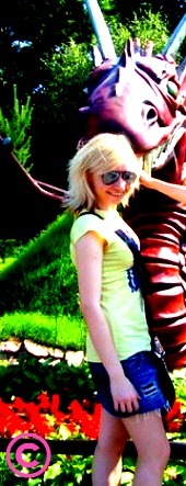 №19, Марика Сущенко №19, Марика Сущенко