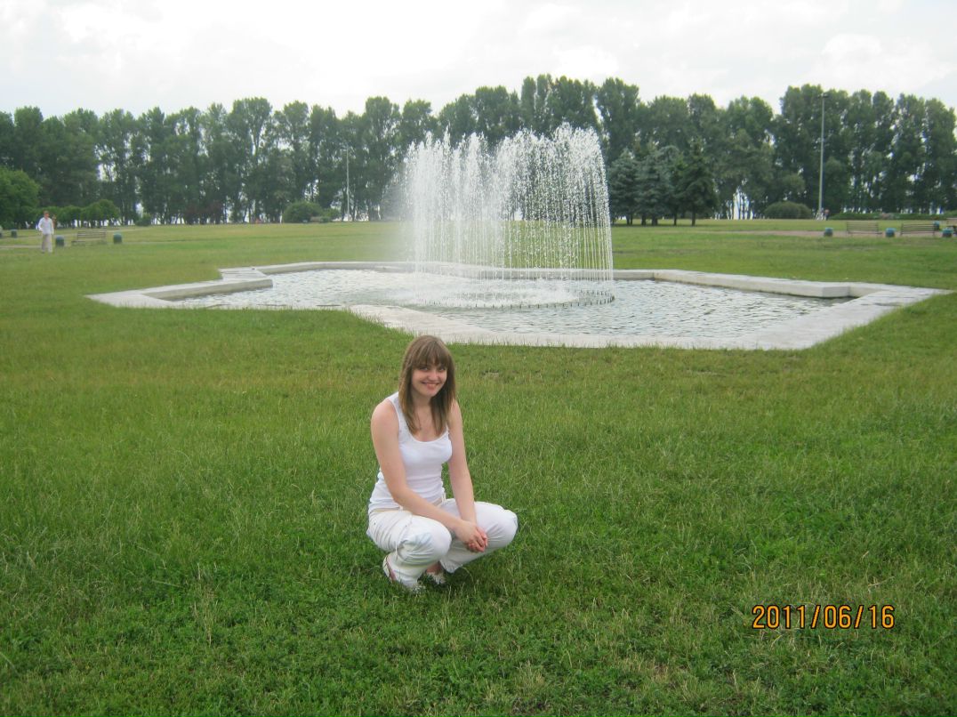 Ириша Истомина | Черкассы