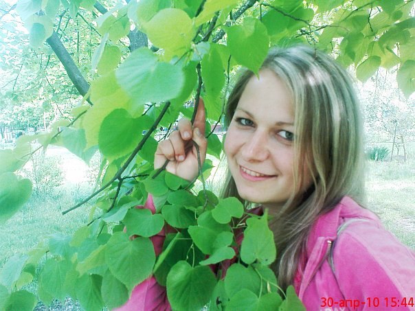 Кристина Озирная | Москва