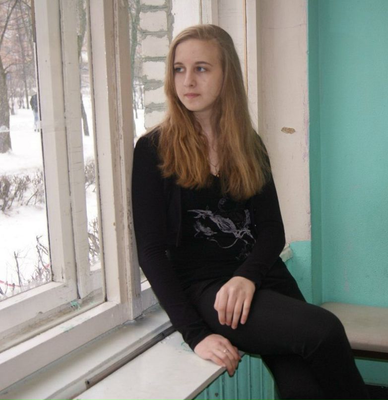 Кристина Владимирова | Псков