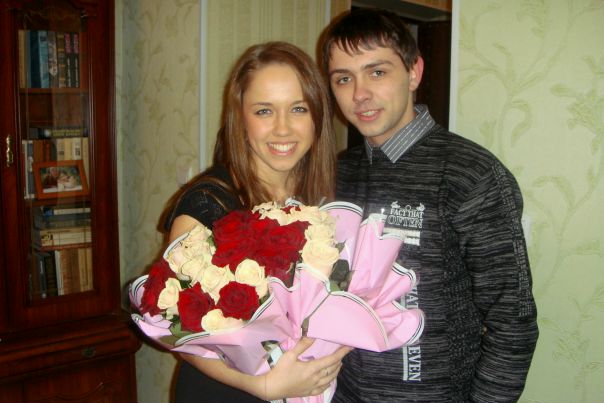 №32, Антон Перов, 35 лет, Тамбов №32, Антон Перов, 35 лет, Тамбов