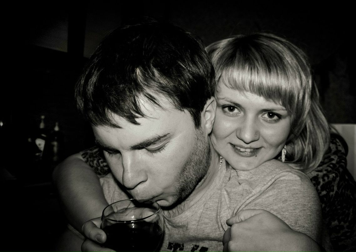 Алексей Шевницын | Вологда