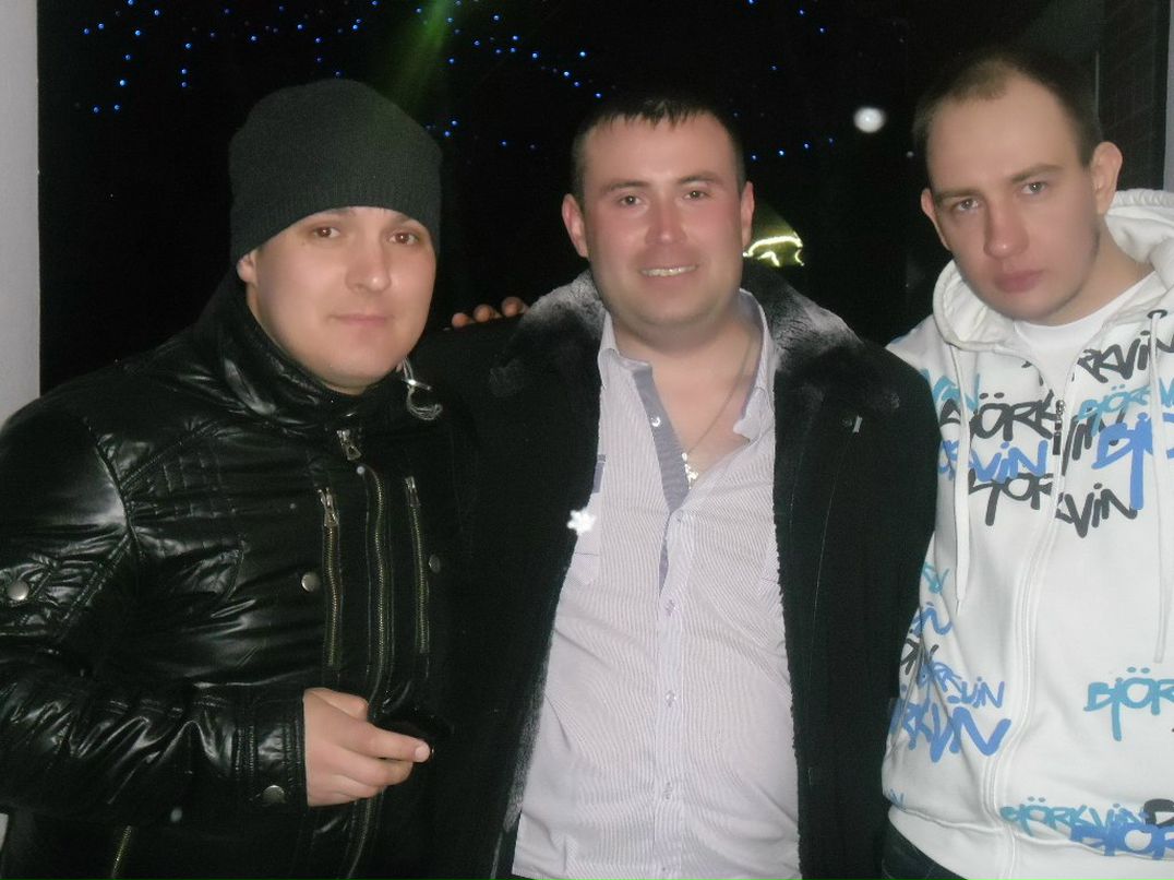 Костян Виноградов ¯̿ ̿|̿ ̿ |   | |͇̿ ͇̿ ͇̿_ | Курган