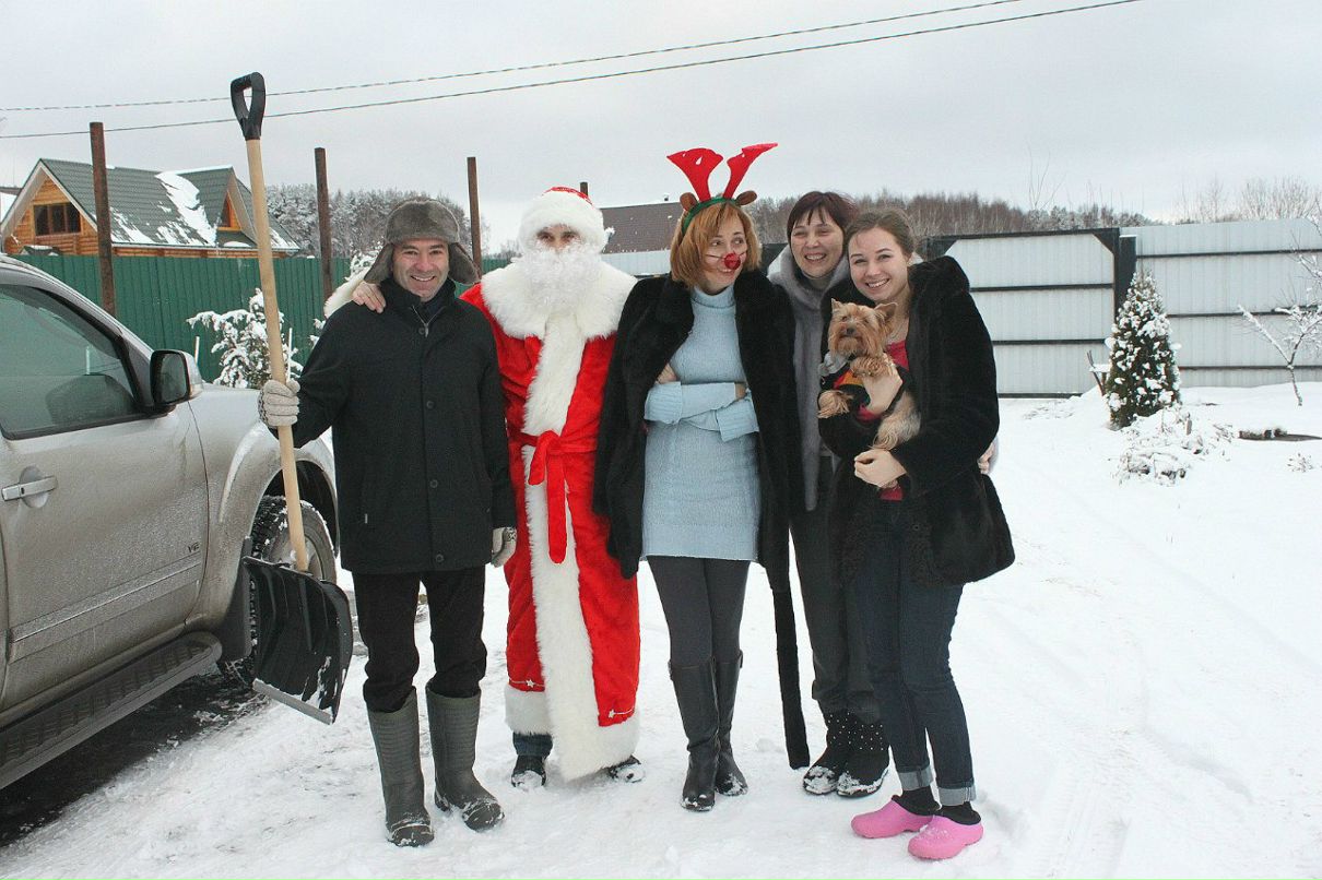 Карина Симонян | Сочи