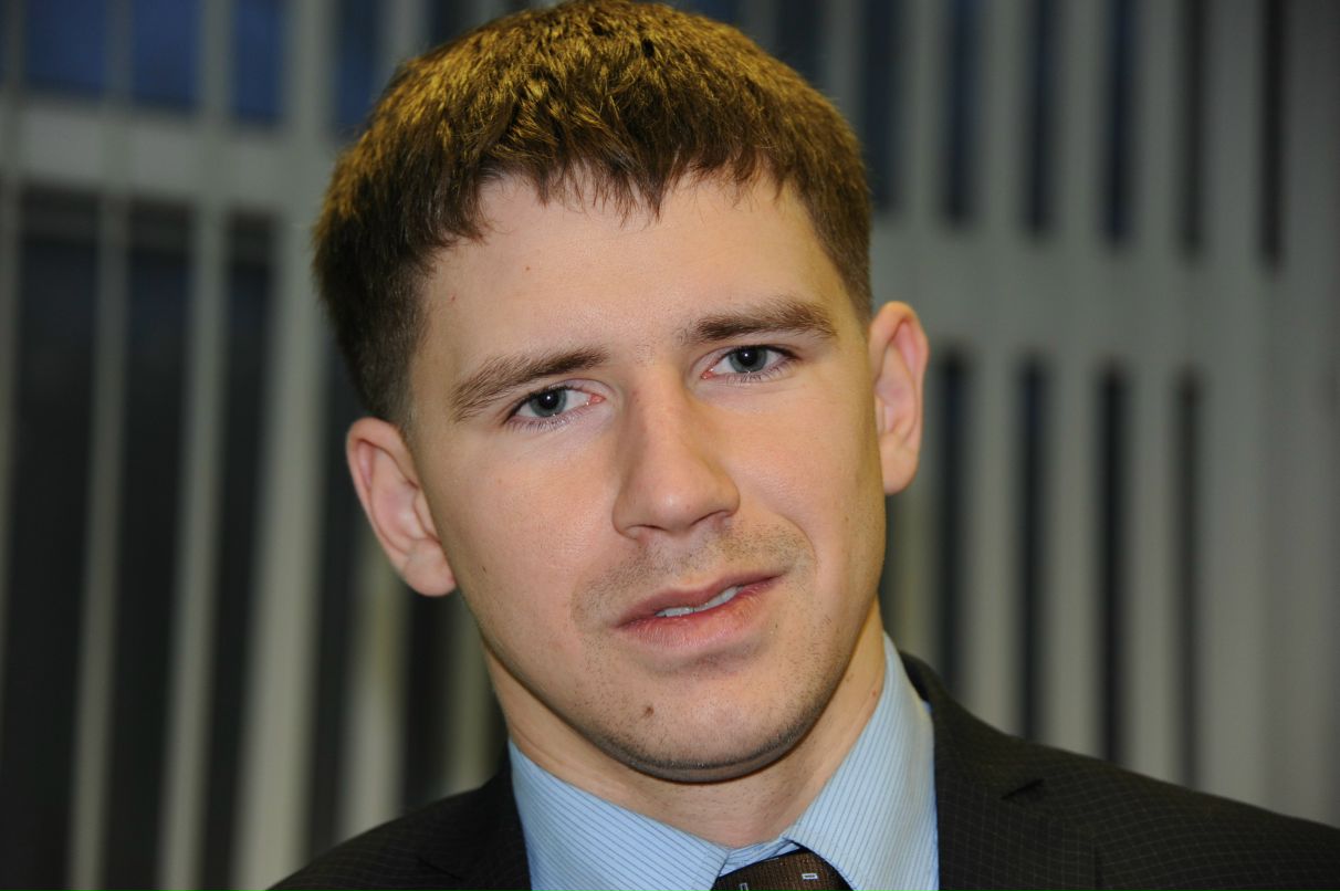 Дмитрий Коротяев | Анапа