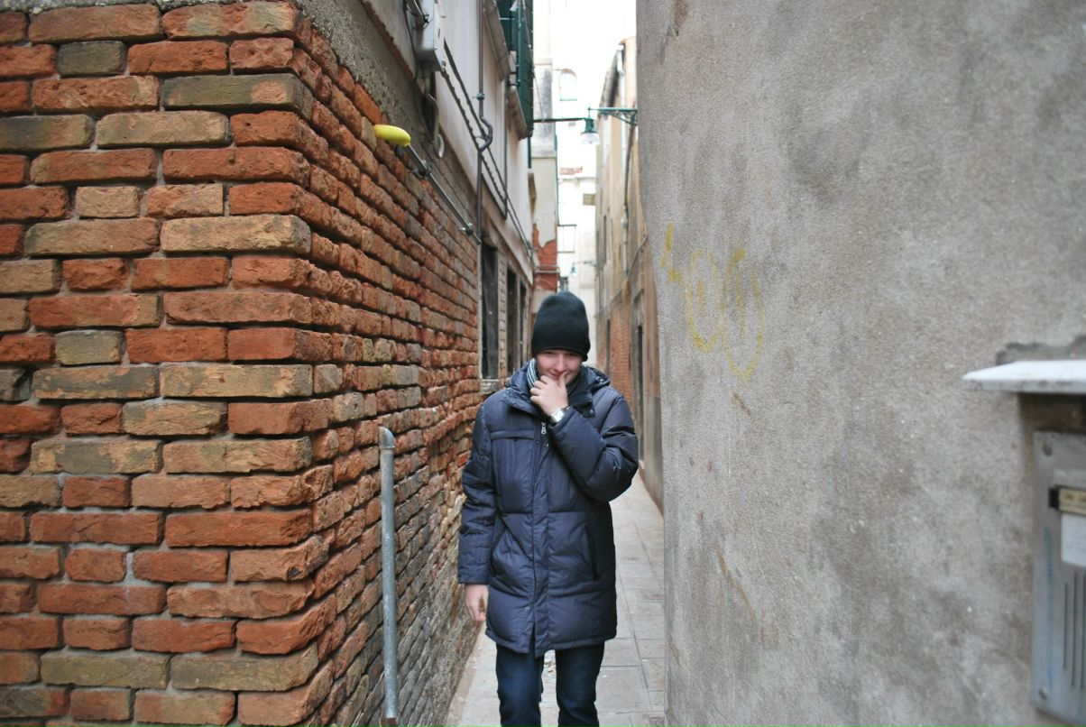 Юра Квочкин | Белая Церковь