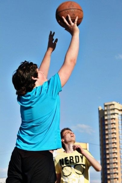 №11, Саня Абрамов, Одинцово №11, Саня Абрамов, Одинцово