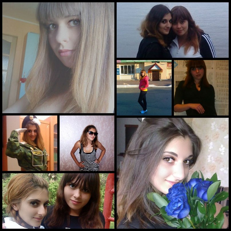 Оленька Яринских | Екатеринбург