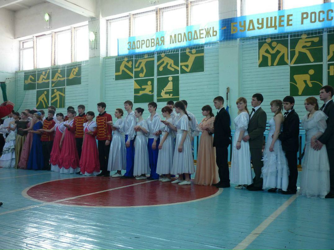 Анастасия Зорина | Шахунья