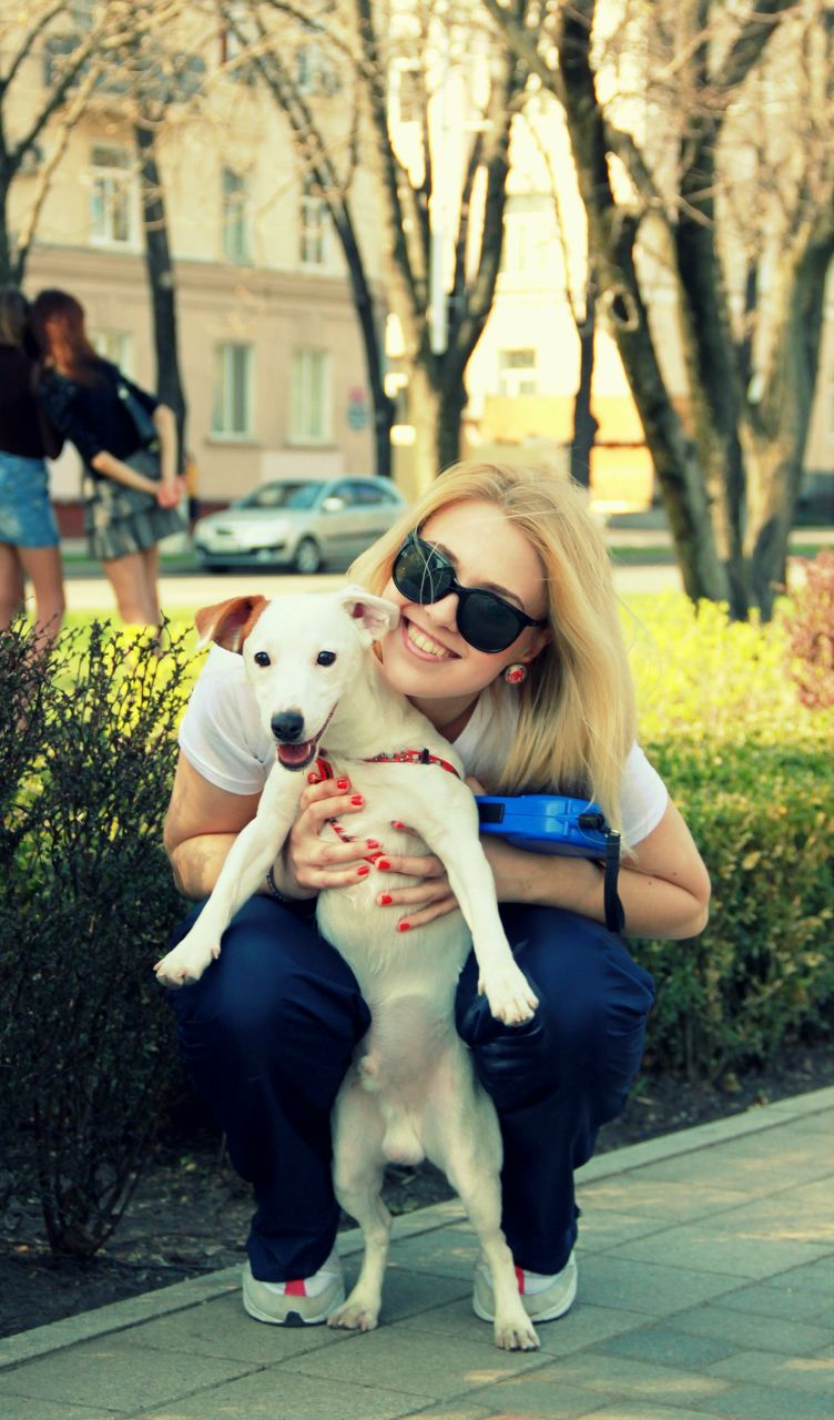 Анастасия Йылдыз | Краснодар