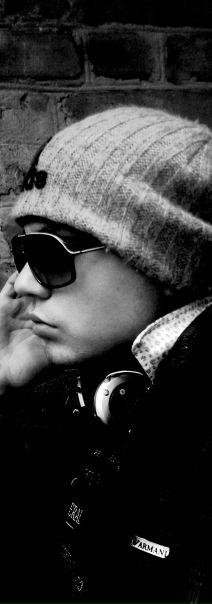 №36, Денис Хромов, Москва №36, Денис Хромов, Москва