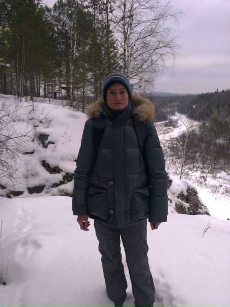 Артём Пастухов фото профиля #4