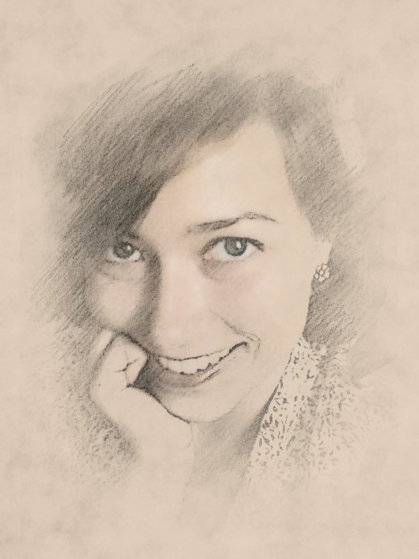 Александра Журавлева | Москва