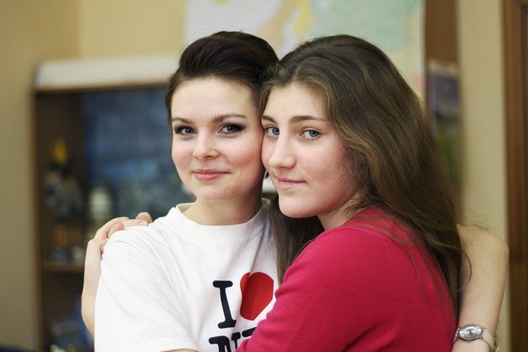 Александра Газе | Москва