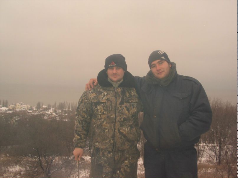 Коля Чинчин | Севастополь