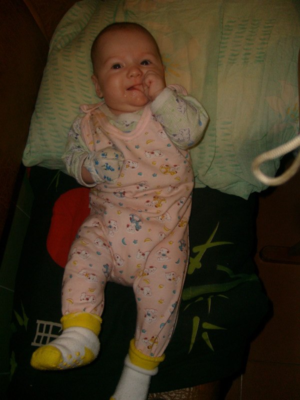 Аленочка Нестратова | Стерлитамак