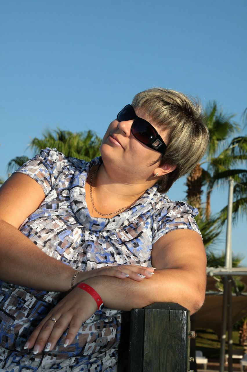 Светлана Миронова | Пермь