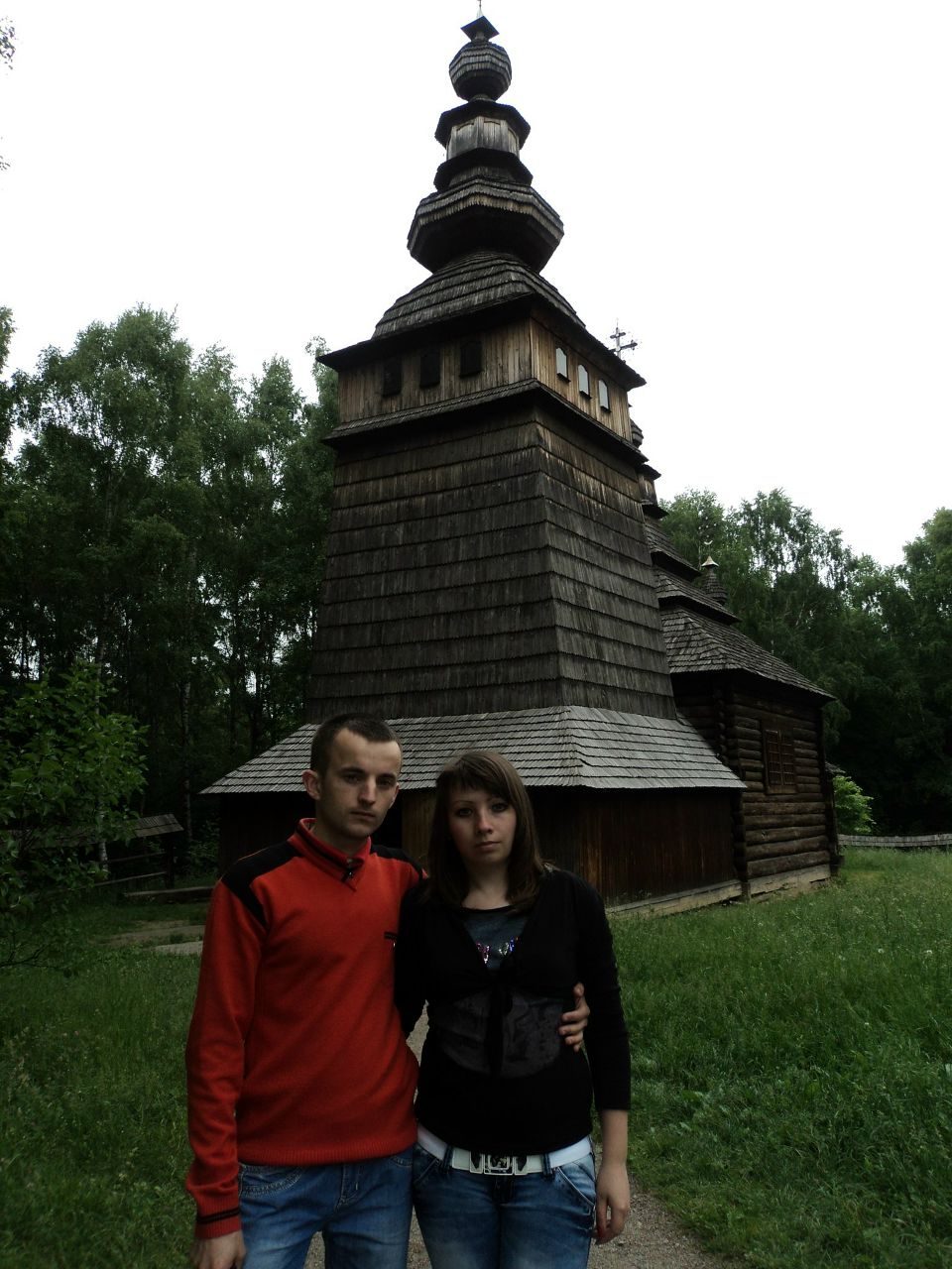 Іра Яцків | Львов