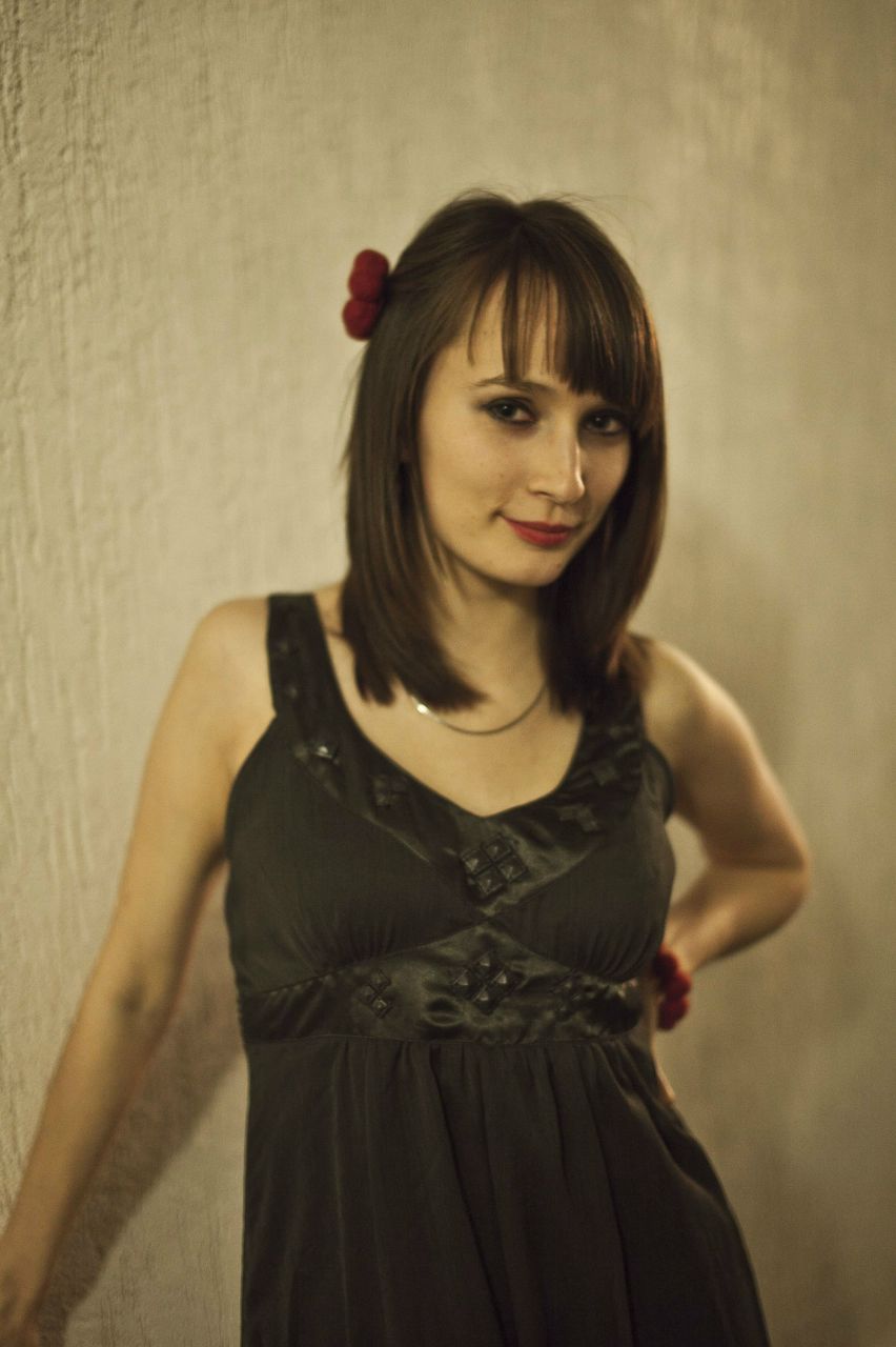 Алёна Рындова | 